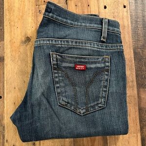 ❤️ MISS SIXTY J-Lot Skinny Jeans, Size 26 ❤️